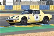 Le Mans Classic