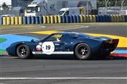 Le Mans Classic