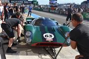 Le Mans Classic