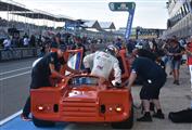 Le Mans Classic