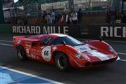 Le Mans Classic