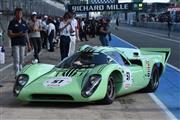 Le Mans Classic