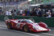 Le Mans Classic