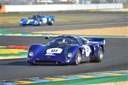 Le Mans Classic