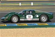 Le Mans Classic