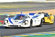 Le Mans Classic