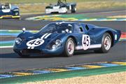 Le Mans Classic