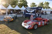 Le Mans Classic