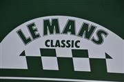 Le Mans Classic