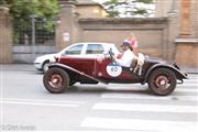 Mille Miglia 2022