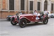 Mille Miglia 2022