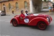 Mille Miglia 2022