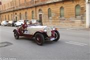 Mille Miglia 2022