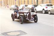 Mille Miglia 2022