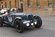 Mille Miglia 2022