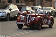 Mille Miglia 2022