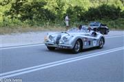 Mille Miglia 2022