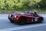 Mille Miglia 2022