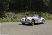 Mille Miglia 2022