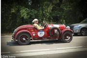 Mille Miglia 2022