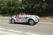 Mille Miglia 2022