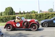 Mille Miglia 2022