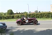 Mille Miglia 2022