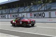 Mille Miglia 2022