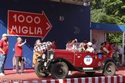 Mille Miglia 2022