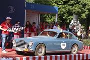 Mille Miglia 2022