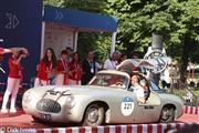 Mille Miglia 2022