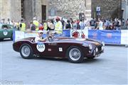 Mille Miglia 2022