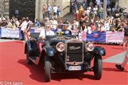 Mille Miglia 2022