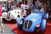 Mille Miglia 2022