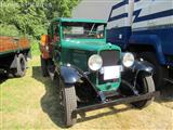 Oldtimerdag Waalwijk