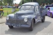 Oldtimerdag 's-Gravendeel