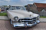 Oldtimerdag 's-Gravendeel