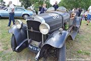 Oldtimerdag 's-Gravendeel