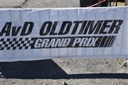 49ste AVD Oldtimer Grand Prix Nurburgring