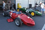 49ste AVD Oldtimer Grand Prix Nurburgring