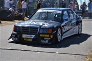 49ste AVD Oldtimer Grand Prix Nurburgring