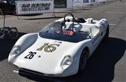 49ste AVD Oldtimer Grand Prix Nurburgring