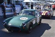 49ste AVD Oldtimer Grand Prix Nurburgring