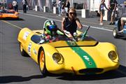 49ste AVD Oldtimer Grand Prix Nurburgring