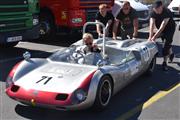 49ste AVD Oldtimer Grand Prix Nurburgring