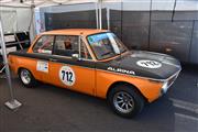 49ste AVD Oldtimer Grand Prix Nurburgring