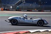 49ste AVD Oldtimer Grand Prix Nurburgring