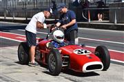 49ste AVD Oldtimer Grand Prix Nurburgring