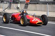 49ste AVD Oldtimer Grand Prix Nurburgring