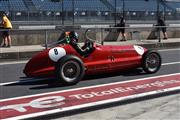 49ste AVD Oldtimer Grand Prix Nurburgring